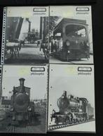 Philotrain Philosophie, originele uitgaven 19 t/m 40, Ophalen of Verzenden, Gelezen, Diverse auteurs, Trein