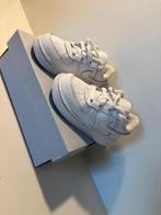 Nike Airforce Maat 22  witte kleur 100% origine, Jongen of Meisje, Schoenen, Ophalen of Verzenden, Zo goed als nieuw