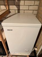 Vriezer Proline, Ophalen, Zo goed als nieuw, Minder dan 60 cm