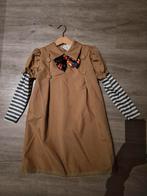 Psycho Doll Carnavalskleding Meisjes 7-9 jaar, Ophalen of Verzenden, Zo goed als nieuw, 122 t/m 128, Meisje