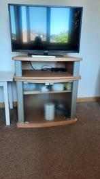 T.V. kastje gratis op te halen, Ophalen, Gebruikt, 50 tot 100 cm, Minder dan 100 cm