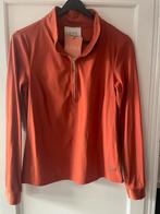 AIME Maya Top/Shirt/Bloes Brique  mt XS/S Nieuw, Ophalen of Verzenden, Zo goed als nieuw, Maat 34 (XS) of kleiner