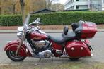 Indian Springfield, Chopper, Bedrijf, Meer dan 35 kW, 1811 cc