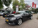 Audi A4 AVANT 1.8 TFSI PRO LINE 160PK / NAVI / CRUISE CTR. /, Voorwielaandrijving, Gebruikt, 4 cilinders, Parkeersensor