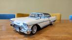 Cadillac Eldorado Brougham - 1957 - Sun star, Hobby en Vrije tijd, Modelauto's | 1:18, Ophalen of Verzenden, Gebruikt, Auto, Sun Star