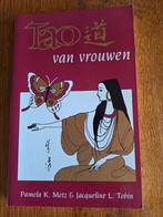 J.L. Tobin - Tao van vrouwen, Boeken, Ophalen of Verzenden, J.L. Tobin; P.K. Metz