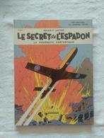 Blake en Mortimer geheim van de zwaardvis deel 1 HC, Ophalen of Verzenden, Zo goed als nieuw