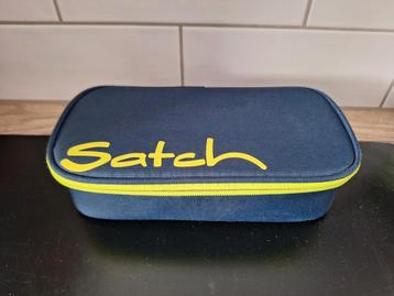 Satch etui beschikbaar voor biedingen