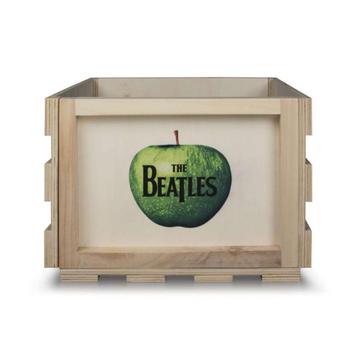 Platen opbergkrat The Beatles Apple Label