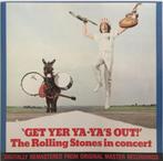 The Rolling Stones – Get Yer Ya-Ya's Out!, Cd's en Dvd's, Ophalen of Verzenden, Zo goed als nieuw