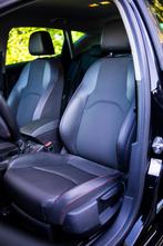Seat Leon 1.4 TSI FR Climate I Cruise I Half Leder I 17 Inch, Voorwielaandrijving, 125 pk, Gebruikt, 4 cilinders