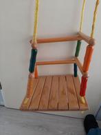 Kinder schommel, Kinderen en Baby's, Speelgoed | Buiten | Speeltoestellen, Ophalen, Gebruikt, Schommel