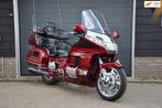 Honda GL 1500 SE Gold Wing 20Th anniversary 59000KM!, Bedrijf, Meer dan 35 kW, Toermotor, Info@witteveenmotoren.nl