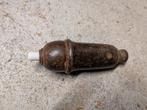 Lichtschakelaar Antieke Hout, Ophalen of Verzenden