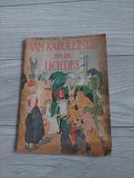 Van Karoleintje en de lichtjes 1943 1944 Thomassen, Ophalen of Verzenden, Felicie Thomassen