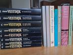 Vestdijk, diverse titels, Boeken, Literatuur, Ophalen of Verzenden, Zo goed als nieuw, Nederland