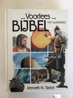 Kinderbijbel, gebedenboekjes en Onze Vader, Ophalen of Verzenden, Zo goed als nieuw