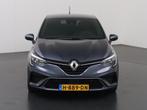 Renault Clio 1.0 TCe R.S. Line | Navigatie | Parkeercamera |, Auto's, Voorwielaandrijving, 101 pk, Gebruikt, 580 kg