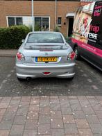 Peugeot 206 cabriolet, Ophalen of Verzenden, Peugeot