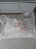 Te koop: nieuw hondenkussen., Dieren en Toebehoren, Ophalen of Verzenden, Nieuw