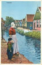(301-145-053) Volendam, Verzenden, Noord-Holland