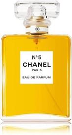 Chanel Parfums, Ophalen, Nieuw