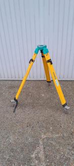 Sokkia PFW5B-E Meetstatief statief voor laser waterpasimstru, Doe-het-zelf en Verbouw, Meetapparatuur, Ophalen