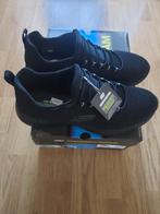 Schoenen, Ophalen, Zwart, Nieuw, Sneakers of Gympen