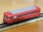 marklin schienenbus 3016, Hobby en Vrije tijd, Modeltreinen | H0, Wisselstroom, Gebruikt, Locomotief, Ophalen of Verzenden