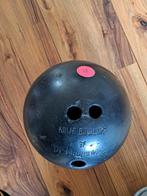Bowlingbal 13, Ophalen, Gebruikt