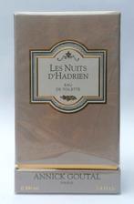 Annick Goutal Les Nuits d'Hadrien Eau de Toilette Vintage Pa, Ophalen of Verzenden, Nieuw