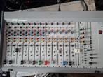 SEEM Audio Seeport mixer, Muziek en Instrumenten, Mengpanelen, Ophalen, Gebruikt, 10 tot 20 kanalen