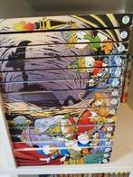 Complete set Donald Duck pockets 143 tot 158   16-delig, Complete serie of reeks, Europa, Ophalen of Verzenden, Zo goed als nieuw