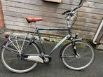Fiets, Fietsen en Brommers, Fietsen | Heren | Herenfietsen, 65 cm of meer, Ophalen of Verzenden, Zo goed als nieuw, Batavus