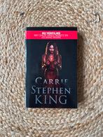 Stephen King’s Carrie, Verzenden, Nieuw, Stephen King, Nederland