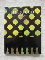 Design: ‘Morocco Modern’, Boeken, Ophalen of Verzenden, Gelezen, Architectuur algemeen