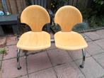 Duo stoel, Huis en Inrichting, Gebruikt, Twee, Overige kleuren, Ophalen of Verzenden