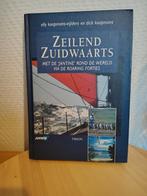 Zeilend Zuidwaarts - Elly Koopmans-Eijlders & Dick Koopmans, Boeken, Ophalen of Verzenden, Zo goed als nieuw, Overige onderwerpen