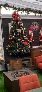 Kerstboom, Diversen, Ophalen, Gebruikt