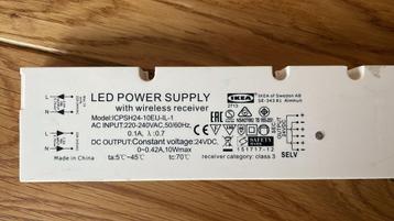 ikea voeding elektra beschikbaar voor biedingen