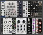 Eurorack diversen - Verbos, Malekko, Toppobrillo etc, Ophalen of Verzenden, Zo goed als nieuw, Overige merken