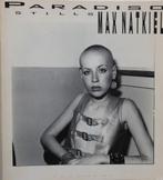 Max Natkiel - Paradiso Stills, Ophalen of Verzenden, Gelezen, Fotografen
