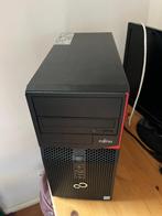 PC Fujitsu P556 Geforce GTX950 i5-7400 16GB DDR4  SSD+1TBHDD, Computers en Software, Desktop Pc's, Gebruikt, Verzenden, 1TB + 128GB
