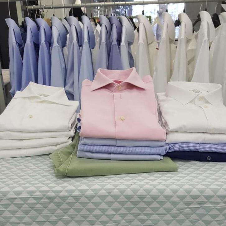 Was &  Strijkservice Zeist - Driebergen, Diensten en Vakmensen, Wasserettes, Stomerijen en Strijkservice, Strijkservice