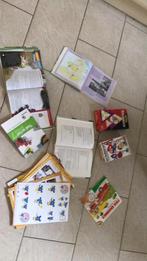 Cito groep 7 oefenen materiaal begrijpend lezen spelling, Ophalen, Nieuw, Taal en Lezen