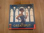 The Great Split - Zo goed als nieuw!, Een of twee spelers, Ophalen of Verzenden, Zo goed als nieuw, 999 Games