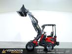 2025 Norcar a7240 Power+ Edition VK9991, Wiellader of Shovel