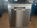 BOSCH Serie 4 RVS VRIJSTAANDE VAATWASSER SMS4EVI09E, Witgoed en Apparatuur, Vaatwasmachines, Ophalen, Minder dan 85 cm, Minder dan 10 liter