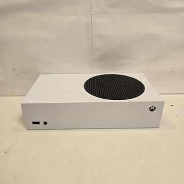 Microsoft Xbox Series S | 1TB (836722) beschikbaar voor biedingen