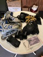 skeelers, Gebruikt, Inline skates 4 wielen, Dames, Ophalen